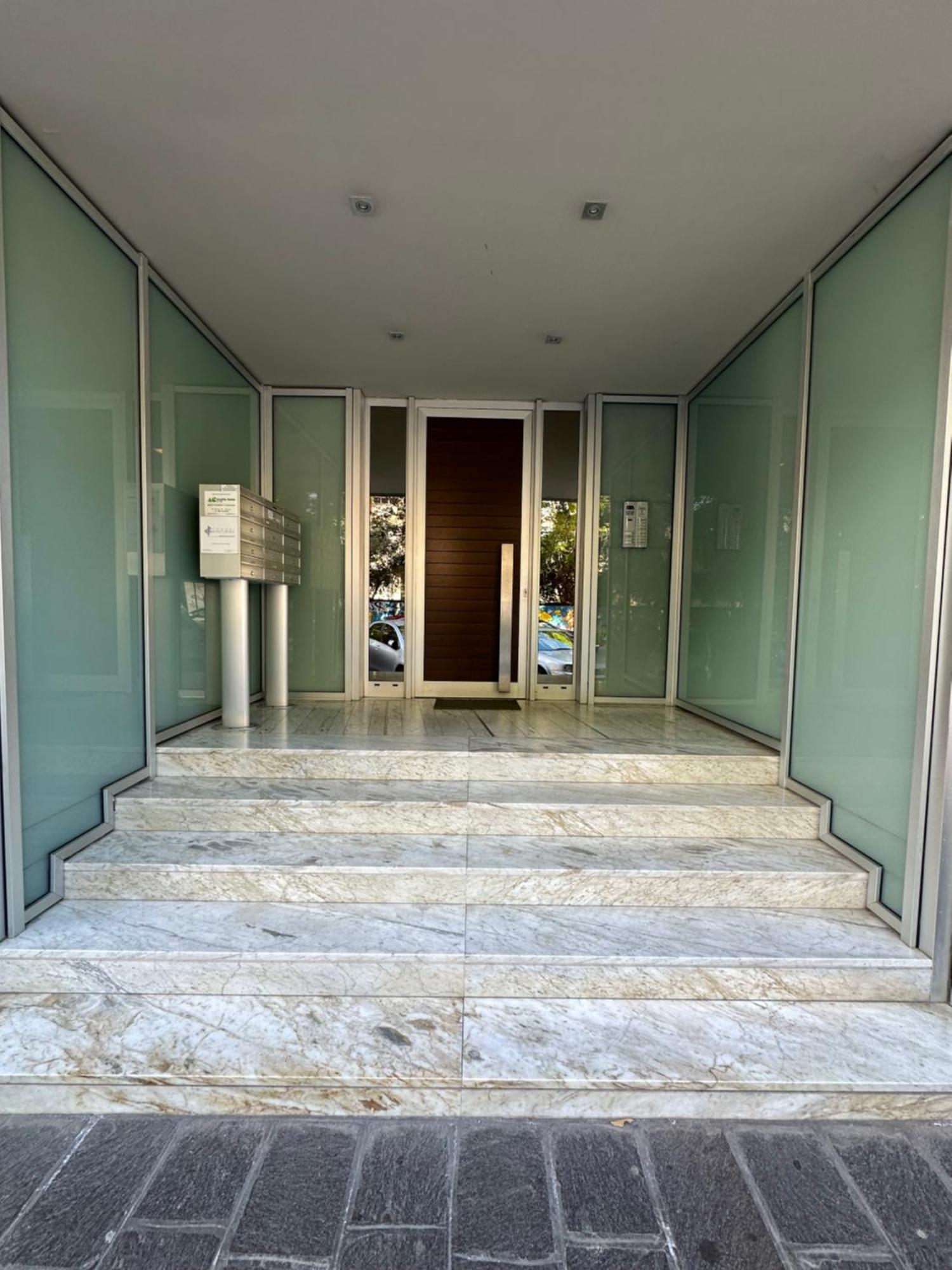 La Casa Di Yasmin_Pescara Centro Apartment Exterior photo